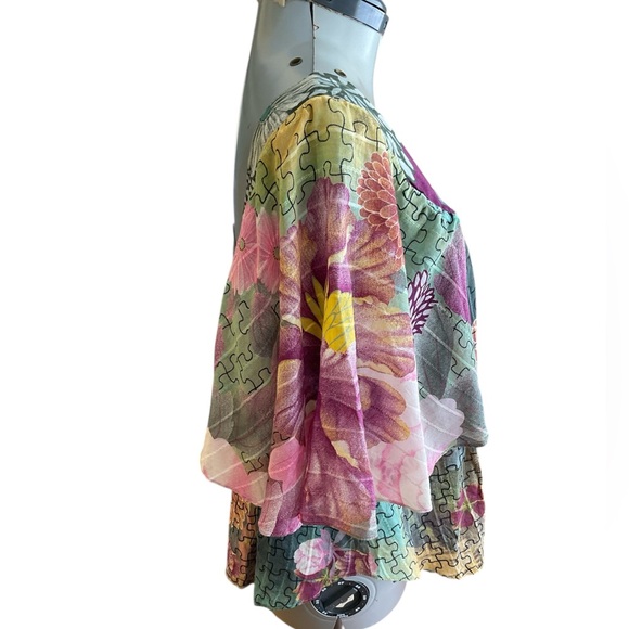 FARM  Rio top - Picture 6 of 8